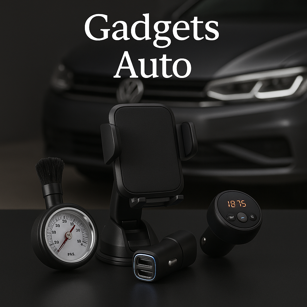 Gadgets