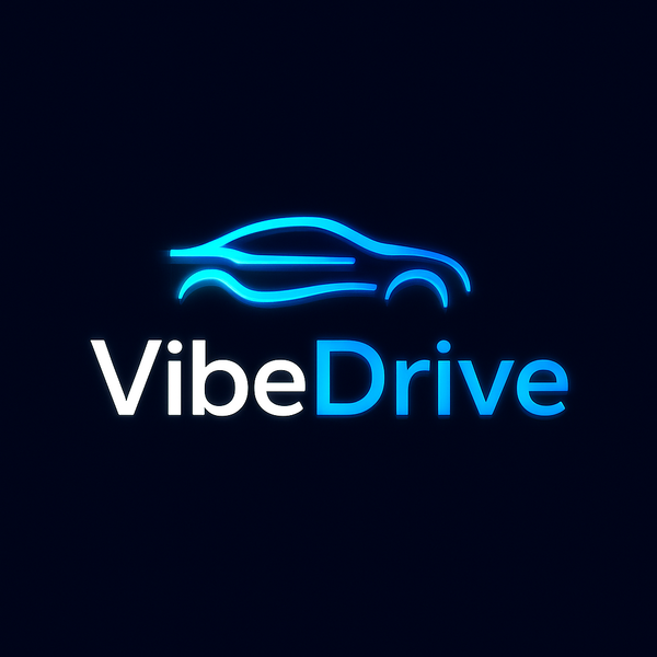 VibeDrive