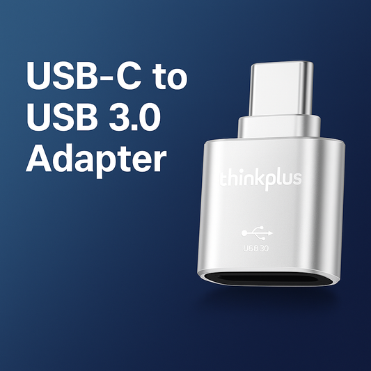Convertisseur USB-C vers USB-A