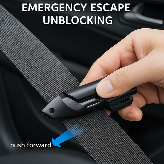 outil de sécurité auto