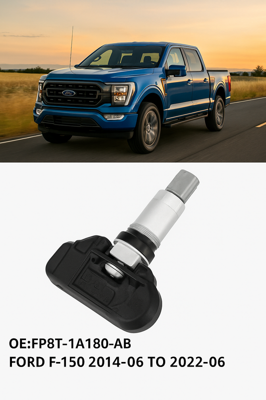 capteur TPMS Mercedes