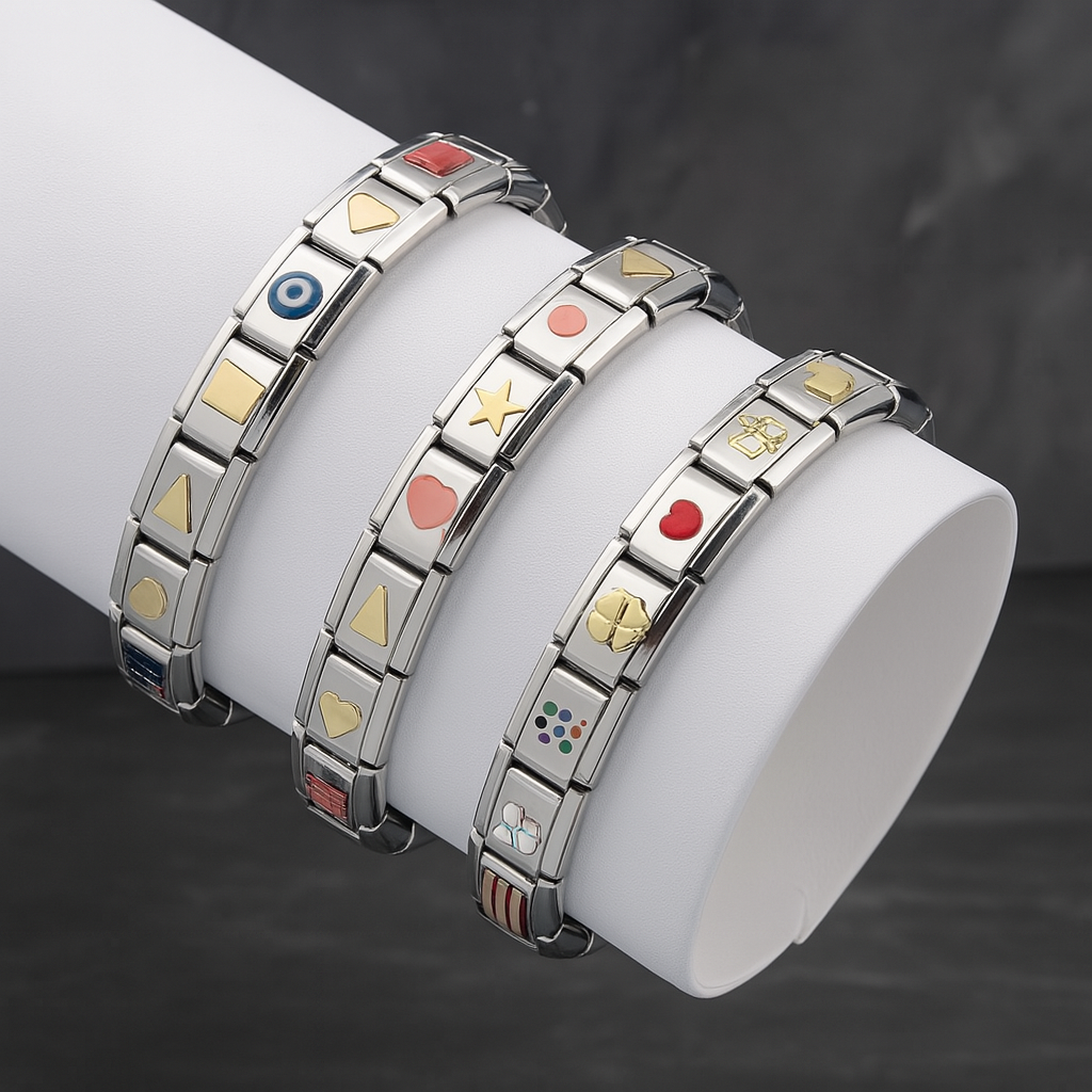 Bracelet émotion
