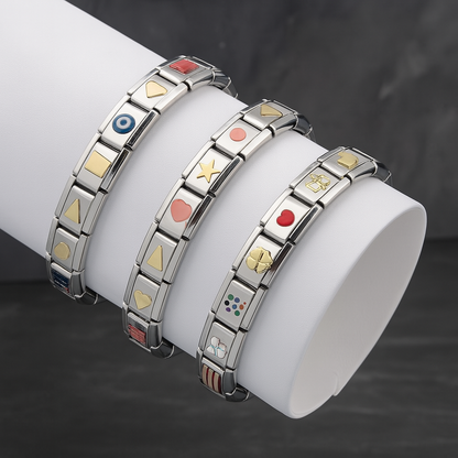 Bracelet émotion