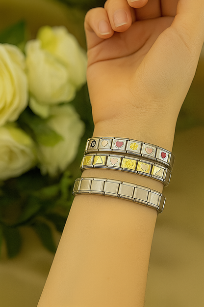 Bracelet émotion