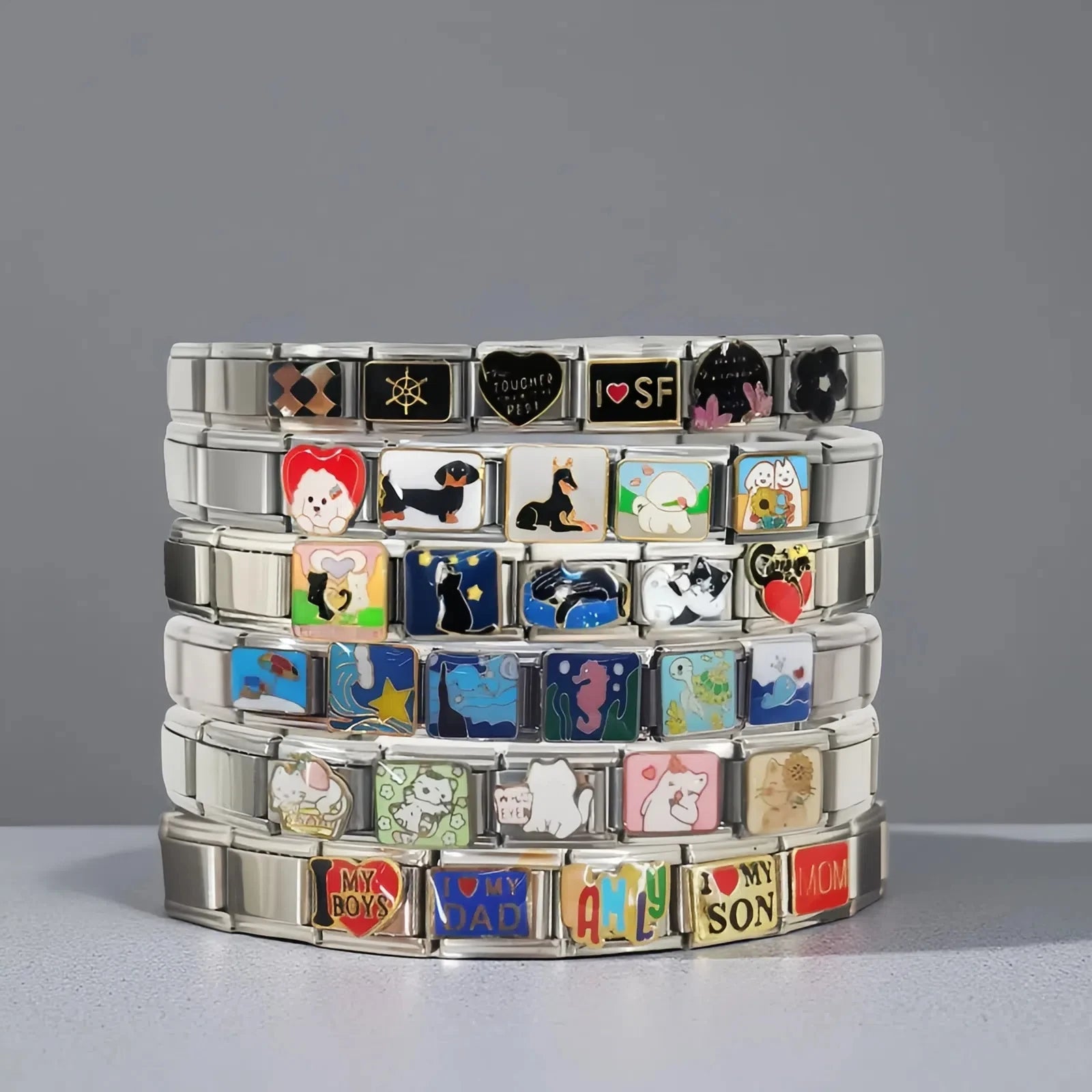 Vibe Bracelet