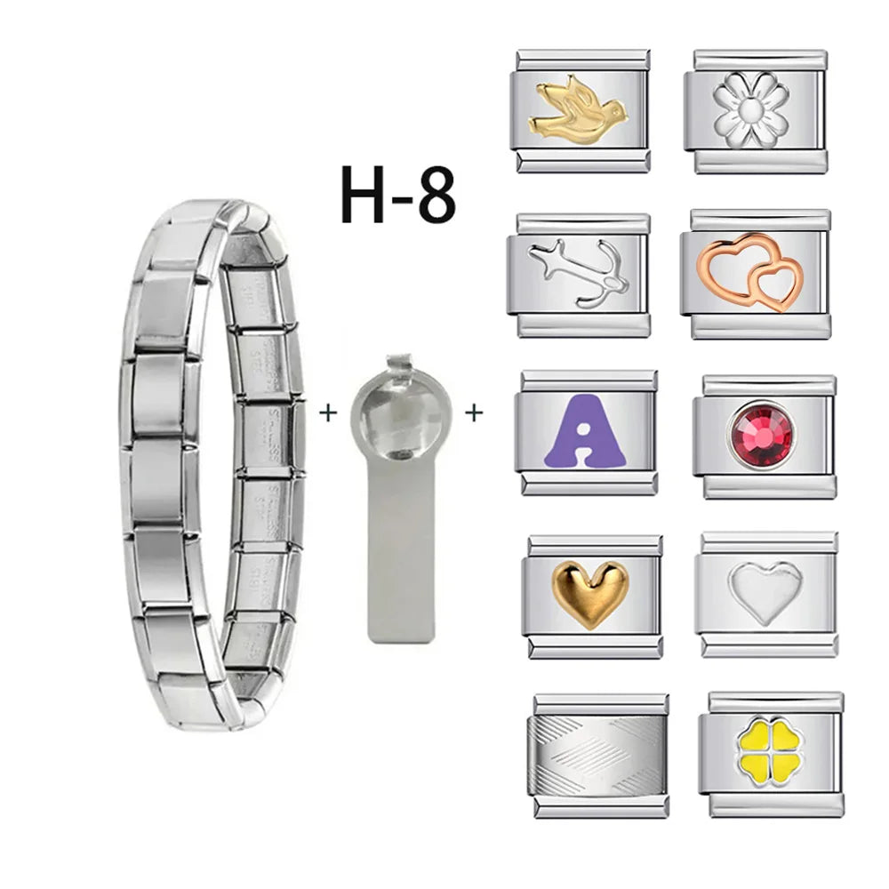 Bracelet à personnaliser