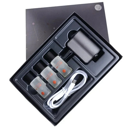 Diffuseur de parfum voiture