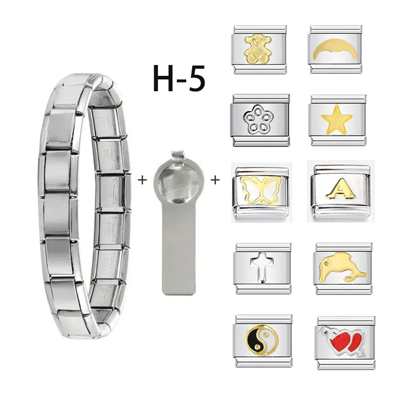 Bracelet à personnaliser
