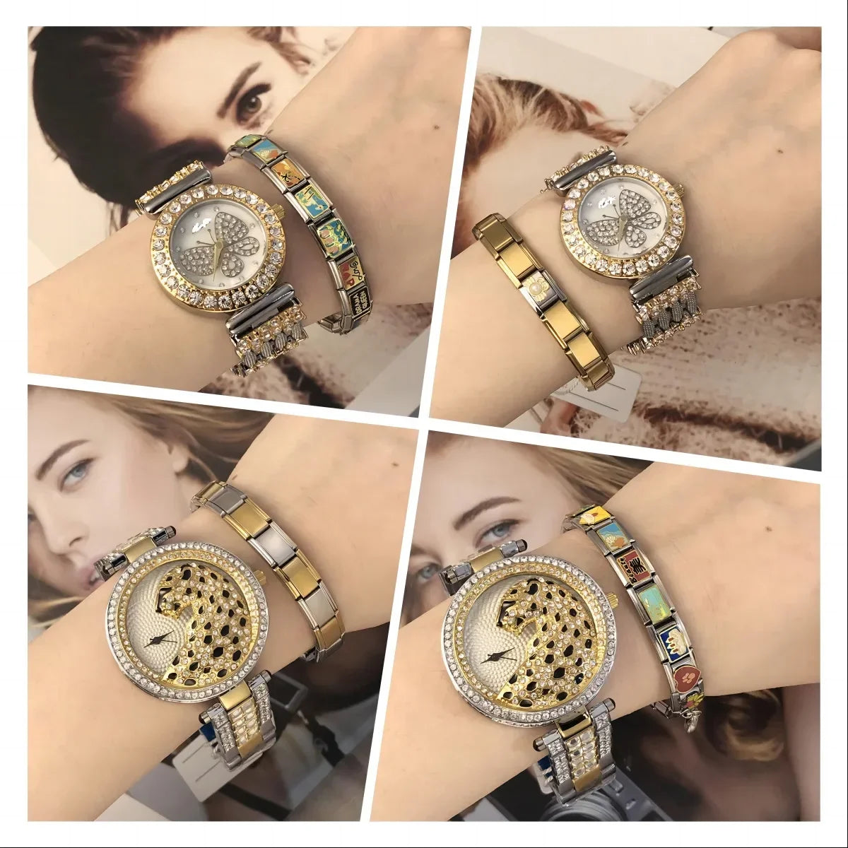 Bracelet Signature