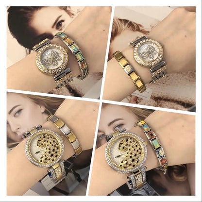 Bracelet Signature
