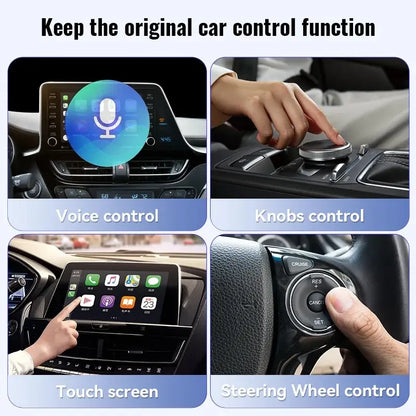 pack connectique auto