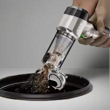 VibeDrive™- Aspirateur Voiture Sans Fil Ultra-Puissant